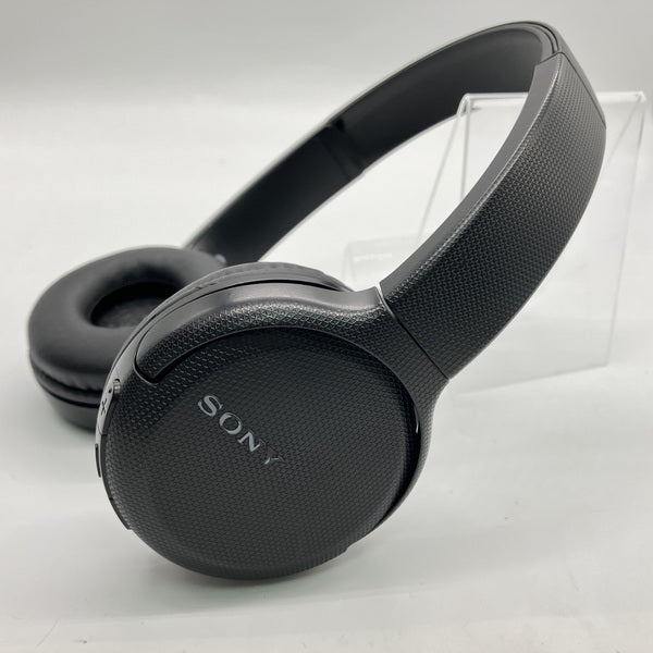 【中古】WH-CH510 BZ 【ブラック】【名古屋】