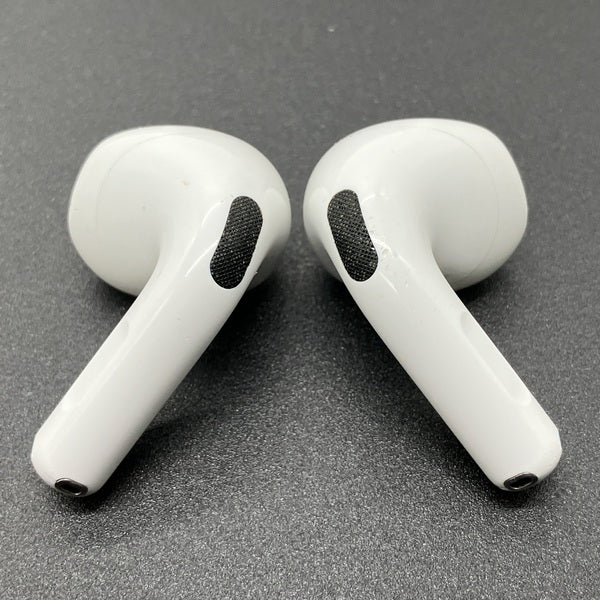 Apple 【中古】AirPods 4 MXP63J/A【秋葉原】 – e☆イヤホン