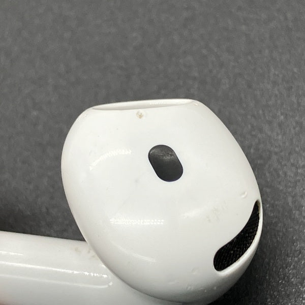 Apple 【中古】AirPods 4 MXP63J/A【秋葉原】 – e☆イヤホン