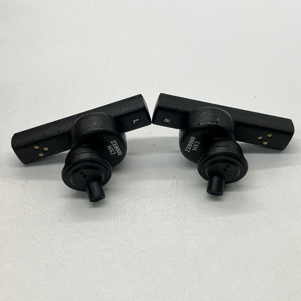 final 【中古】ZE8000 MK2 ブラック【秋葉原】 – e☆イヤホン