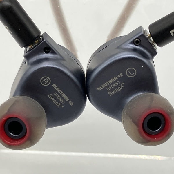 FiR Audio 【中古】Electron e12 【PSA-FIR-ELECTRON-E12】【秋葉原