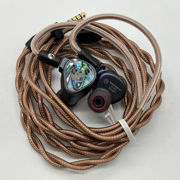 FiR Audio 【中古】Electron e12 【PSA-FIR-ELECTRON-E12】【秋葉原
