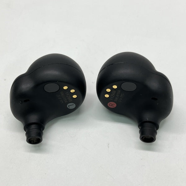 SONY 【中古】WF-1000XM4 BM ブラック【秋葉原】 – e☆イヤホン