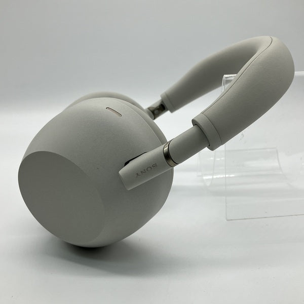 【中古】SONY WH-1000XM6 プラチナシルバー SONY 【中古】WH-1000XM6 SM プラチナシルバー【秋葉原】 – e☆イヤホン