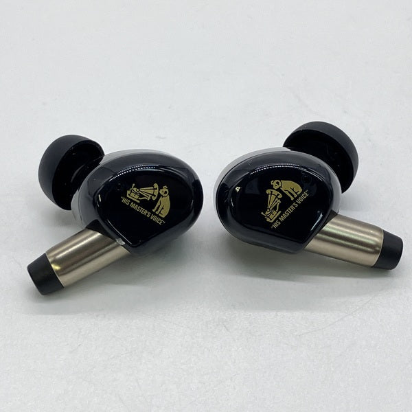 Victor 【中古】WOOD master HA-FW5000T-B ピアノブラック【秋葉原