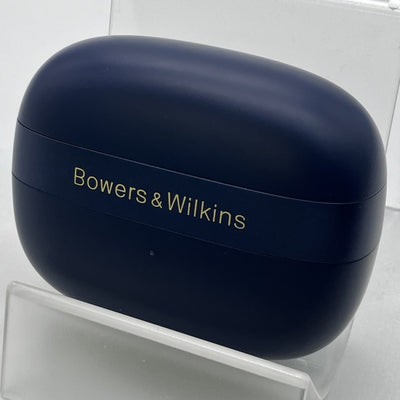 Bowers & Wilkins 【中古】Pi8 ミッドナイト・ブルー【PI8/MB