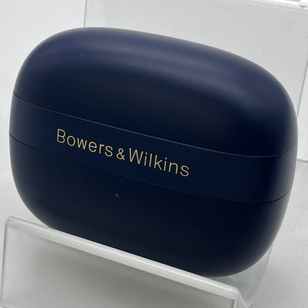 Bowers & Wilkins 【中古】Pi8 ミッドナイト・ブルー【PI8/MB