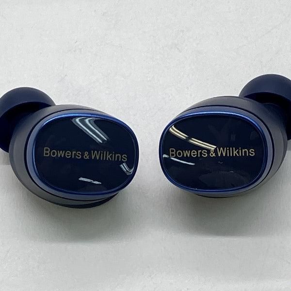 Bowers & Wilkins 【中古】Pi8 ミッドナイト・ブルー【PI8/MB
