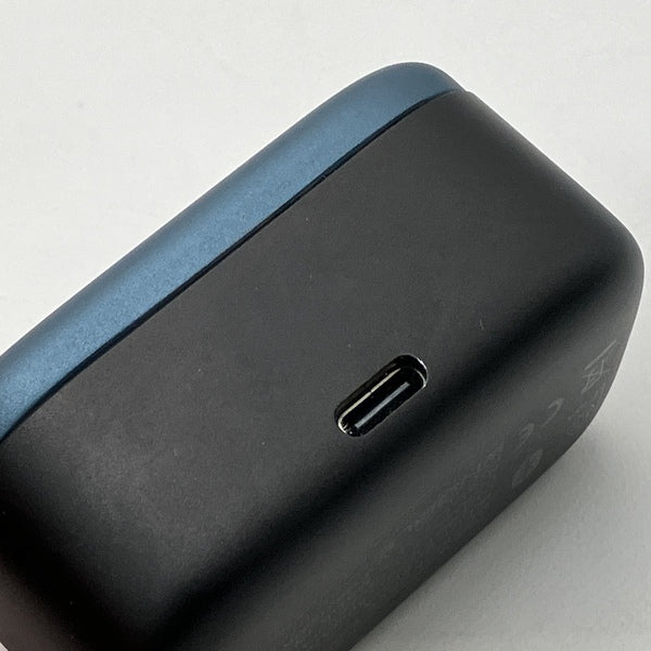 NOBLE FoKus PRO ワイヤレスイヤホン 中古 Noble Audio 【中古】FoKus PRO 【NOB-FOKUSPRO-B】【日本橋】 – e