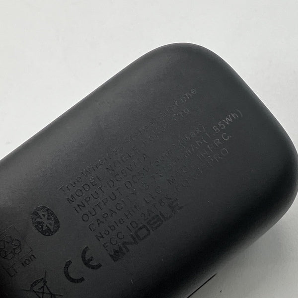 Noble Audio 【中古】FoKus PRO 【NOB-FOKUSPRO-B】【日本橋】 – e