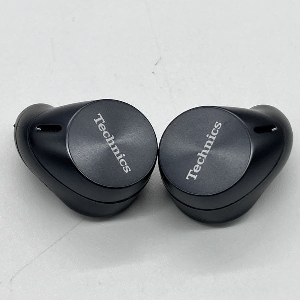 Technics 【中古】EAH-AZ60 ブラック 【EAH-AZ60-K】【秋葉原】 – e