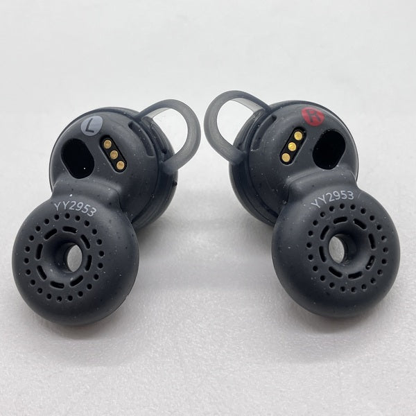 SONY 【中古】LinkBuds グレー 【WF-L900 H】【日本橋】 – e☆イヤホン