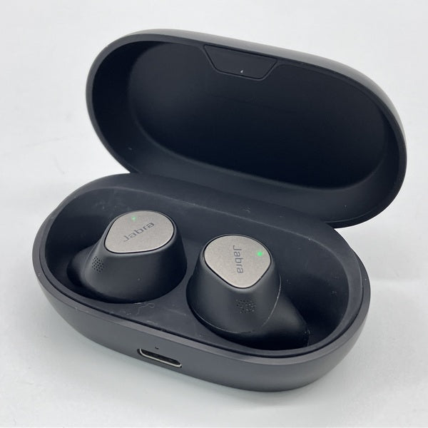 【中古】Elite 7 Pro Titanium Black 【100-99172001-40】【秋葉原】