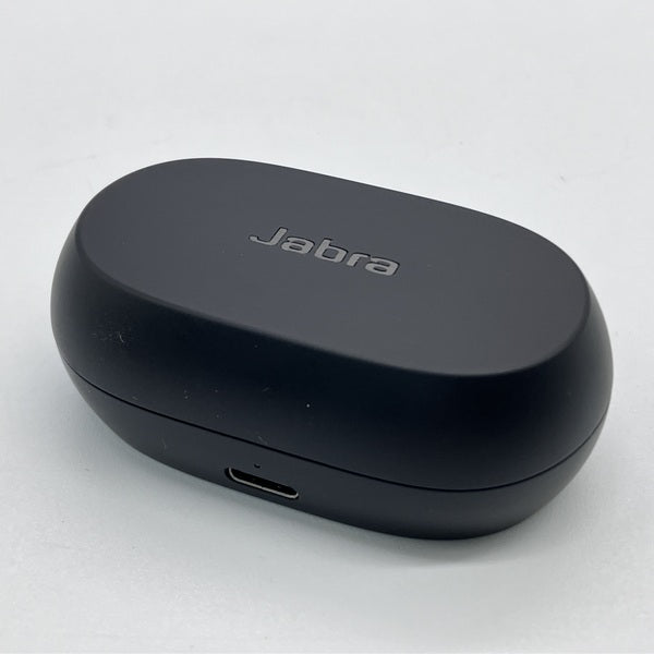 Jabra 【中古】Elite 7 Pro Titanium Black 【100-99172001-40