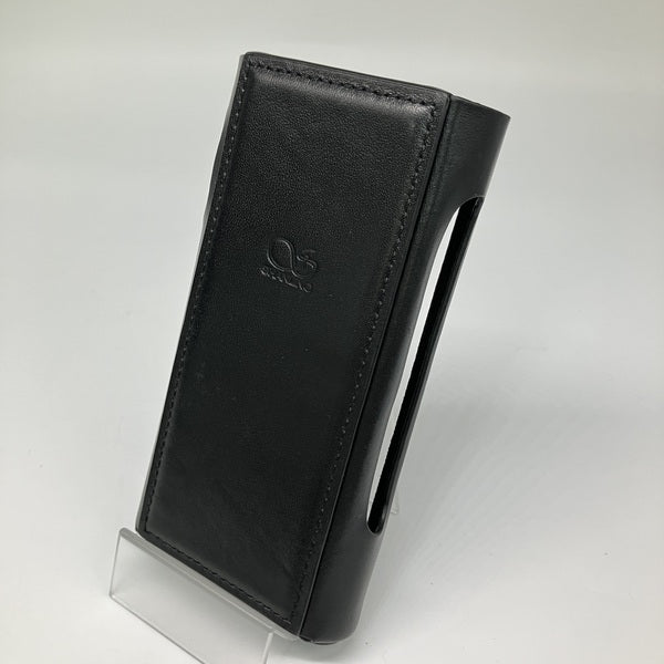 SHANLING 【中古】M6Pro専用レザーケース ブラック【秋葉原】 – e