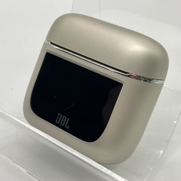 JBL 【中古】TOUR PRO 2 シャンパンゴールド【JBLTOURPRO2CPG