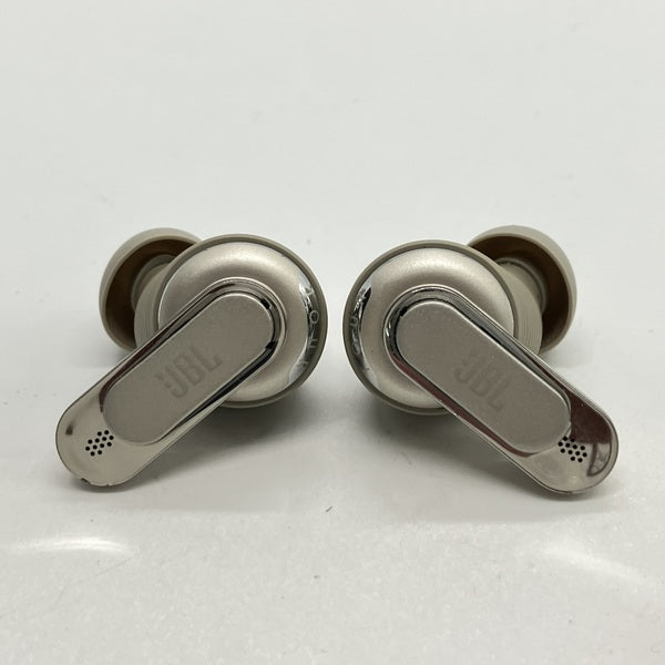 JBL 【中古】TOUR PRO 2 シャンパンゴールド【JBLTOURPRO2CPG