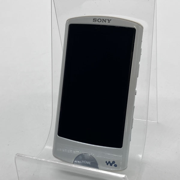 【中古】NW-A867 64GB(ホワイト)【秋葉原】