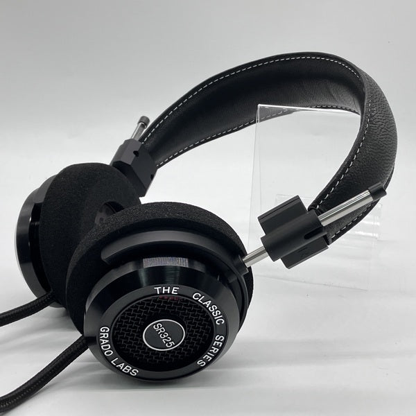 GRADO 【中古】SR325 Classic Series【秋葉原】 – e☆イヤホン