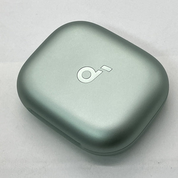 Anker 【中古】Soundcore AeroFit 2 シルバーグリーン 【A3874N61