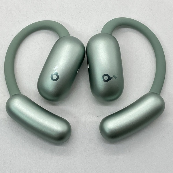 Anker 【中古】Soundcore AeroFit 2 シルバーグリーン 【A3874N61