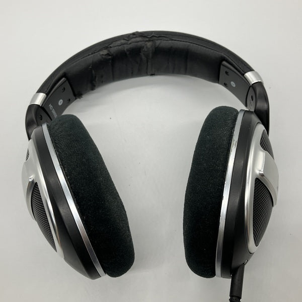 SENNHEISER 【中古】HD 599 SE【秋葉原】 – e☆イヤホン