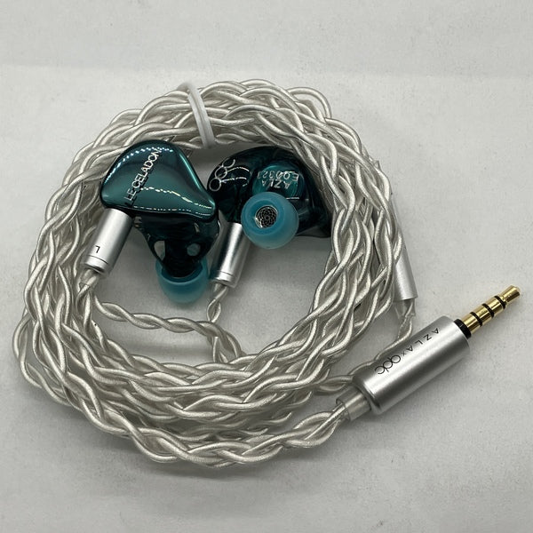 AZLA 【中古】LE CELADON 【AZL-LECELADON】【日本橋】 – e☆イヤホン