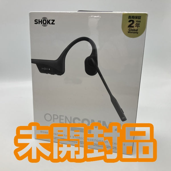 【中古】OpenComm 2 2025 Upgrade【SKZ-EP-000039】【秋葉原】