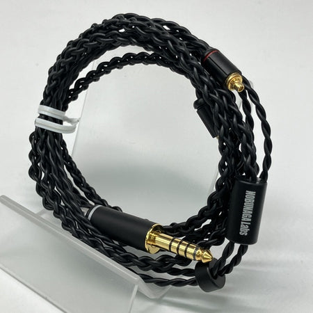 NOBUNAGA Labs 【中古】鶺鴒 (Sekirei)4.4mm5極バランス/SENNHEISER