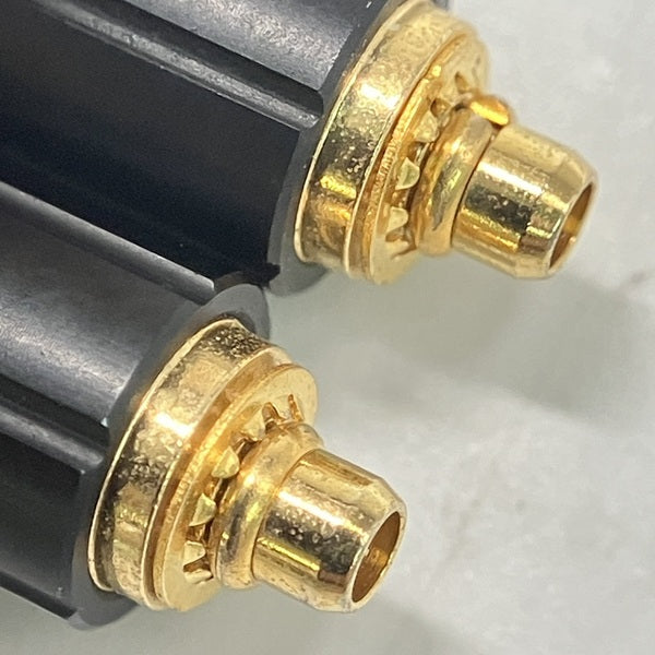 NOBUNAGA Labs 【中古】鶺鴒 (Sekirei)4.4mm5極バランス/SENNHEISER