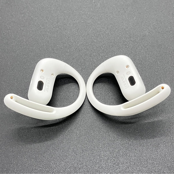 Shokz 【中古】OpenFit Air White【SKZ-EP-000026】【秋葉原】 – e