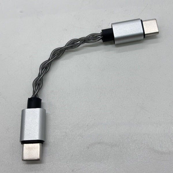 【中古】USB Type-C to Type-C ケーブル【秋葉原】
