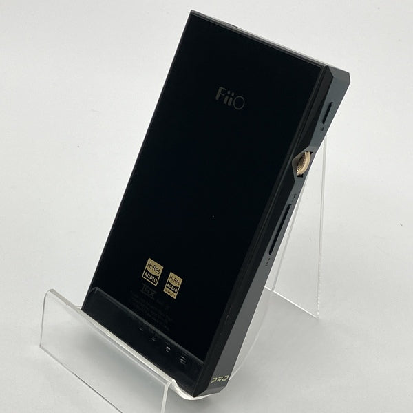 FIIO 【中古】M11 Pro Black 【FIO-M11PRO-B】【名古屋】 – e☆イヤホン