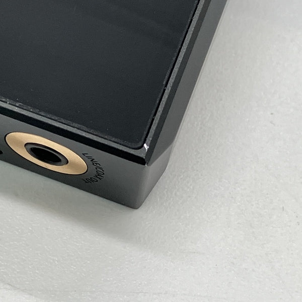 FIIO 【中古】M11 Pro Black 【FIO-M11PRO-B】【名古屋】 – e☆イヤホン