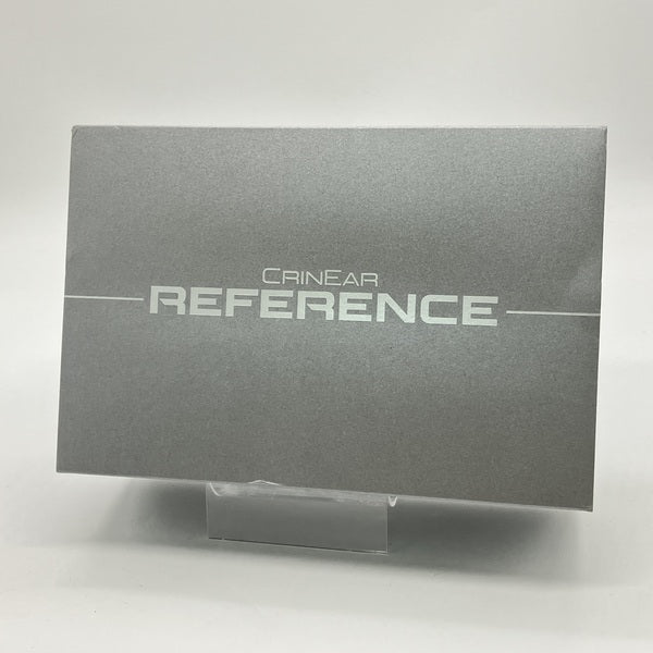 CrinEar 【中古】Reference【秋葉原】 – e☆イヤホン