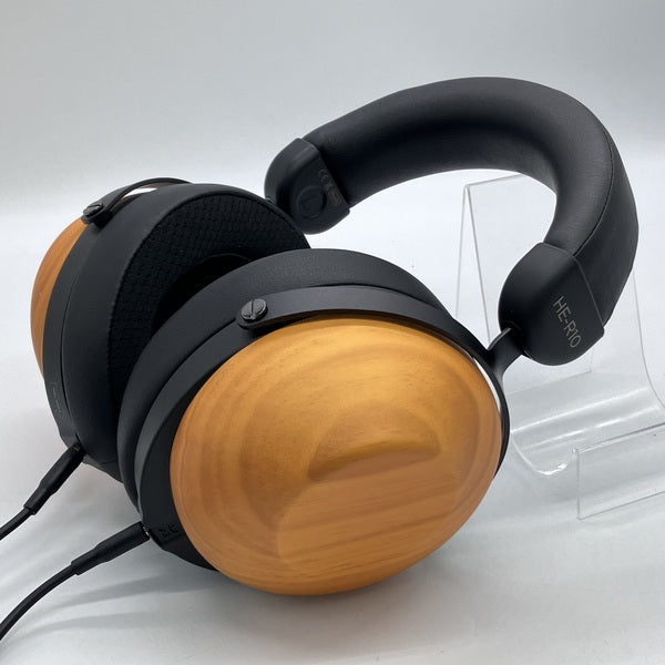 HIFIMAN 【中古】HE-R10 Dynamic Version【秋葉原】 – e☆イヤホン