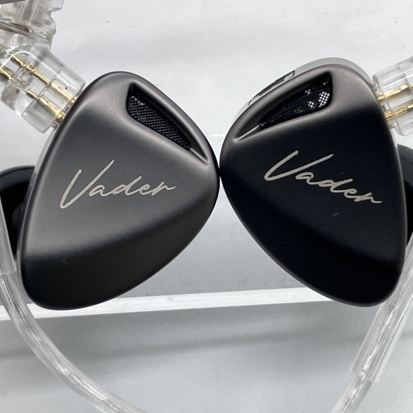【中古】KZ Vader【秋葉原】