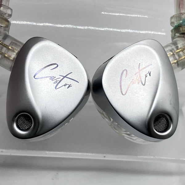 【中古】KZ Castor【秋葉原】