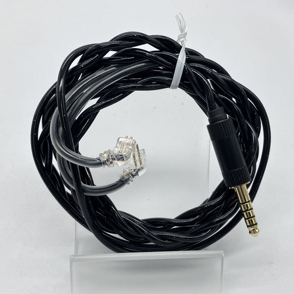 【中古】Nici HiFi 29S TFZ2pin - 4.4mm【秋葉原】