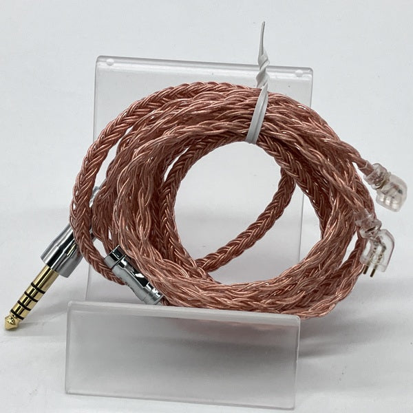 【中古】NICEHCK C16-3 TFZ2pin-4.4mm【秋葉原】