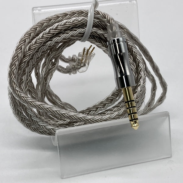 【中古】NICEHCK C16-4 TFZ2pin  4.4mm【秋葉原】