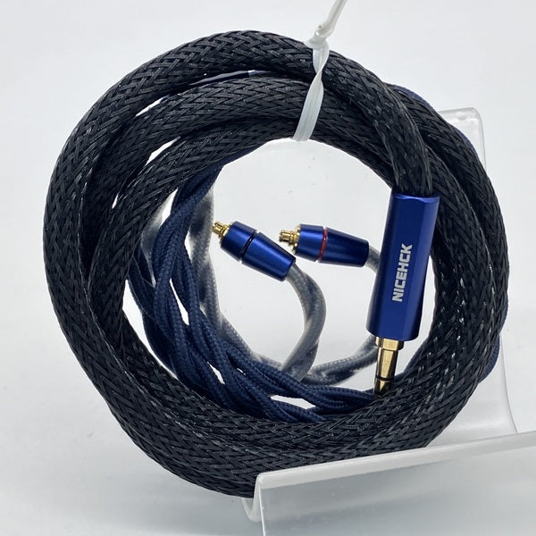 【中古】DualDragon MMCX - 3.5mm【秋葉原】