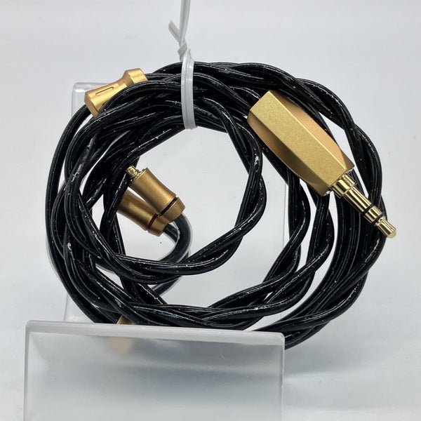 【中古】BlackSoul MMCX - 3.5mm【秋葉原】