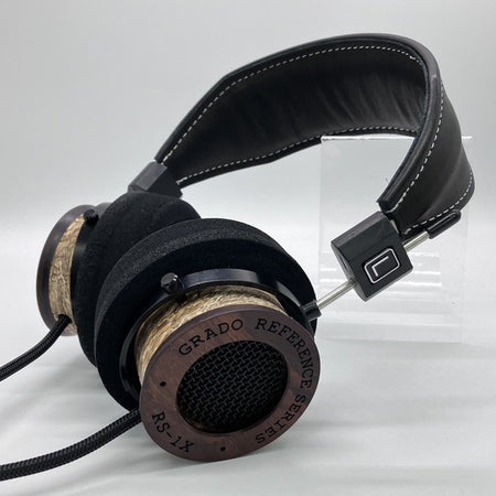 【中古】GRADO RS1X GRADO 【中古】RS1x【秋葉原】 – e☆イヤホン