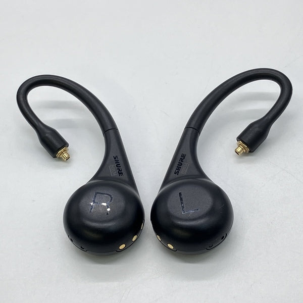 SHURE RMCE-TW2 ジャンク？ SHURE 【中古】RMCE-TW2【秋葉原】 – e☆イヤホン