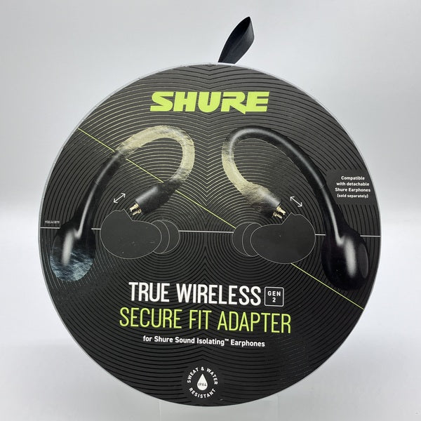 SHURE 【中古】RMCE-TW2【秋葉原】 – e☆イヤホン