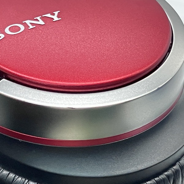 SONY 【中古】MDR-10RC R(レッド)【秋葉原】 – e☆イヤホン