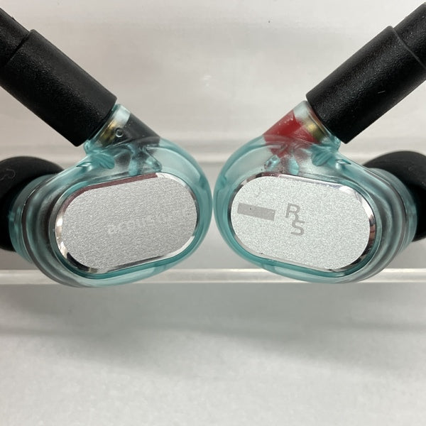 【中古】Monitor RS ONE Teal 【ACO-MONITOR-RS-ONE-BLU】【名古屋】