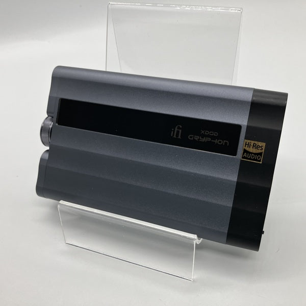 【中古】xDSD Gryphon【秋葉原】