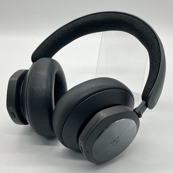 【美品】 Beoplay Portal PC PS　ヘッドホン　イヤホン　ANC BANG & OLUFSEN 【中古】Beoplay Portal PC PlayStation (Black